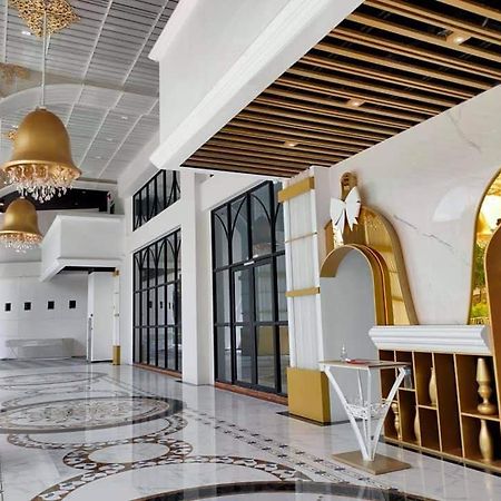 Arte Mont Kiara Host By Host Corner Suites Kuala Lumpur Kültér fotó