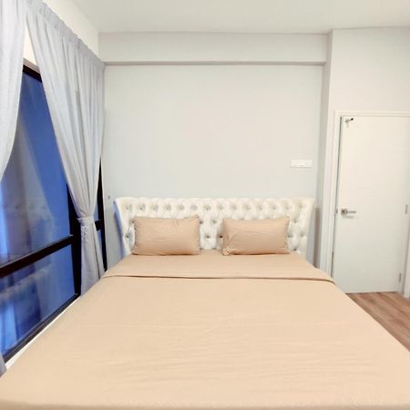 Arte Mont Kiara Host By Host Corner Suites Kuala Lumpur Szoba fotó