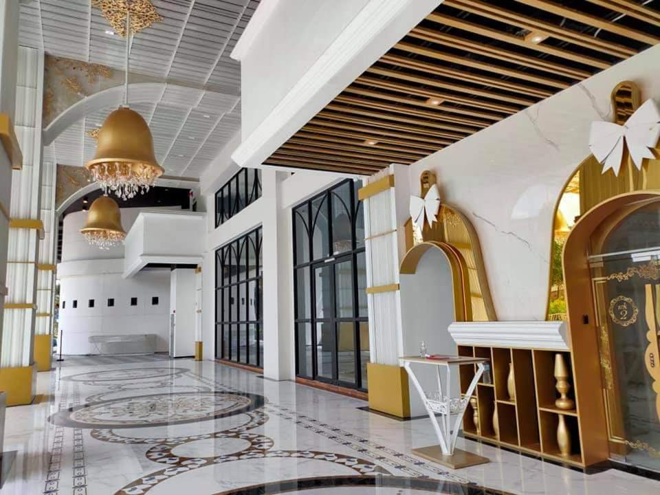 Arte Mont Kiara Host By Host Corner Suites Kuala Lumpur Kültér fotó