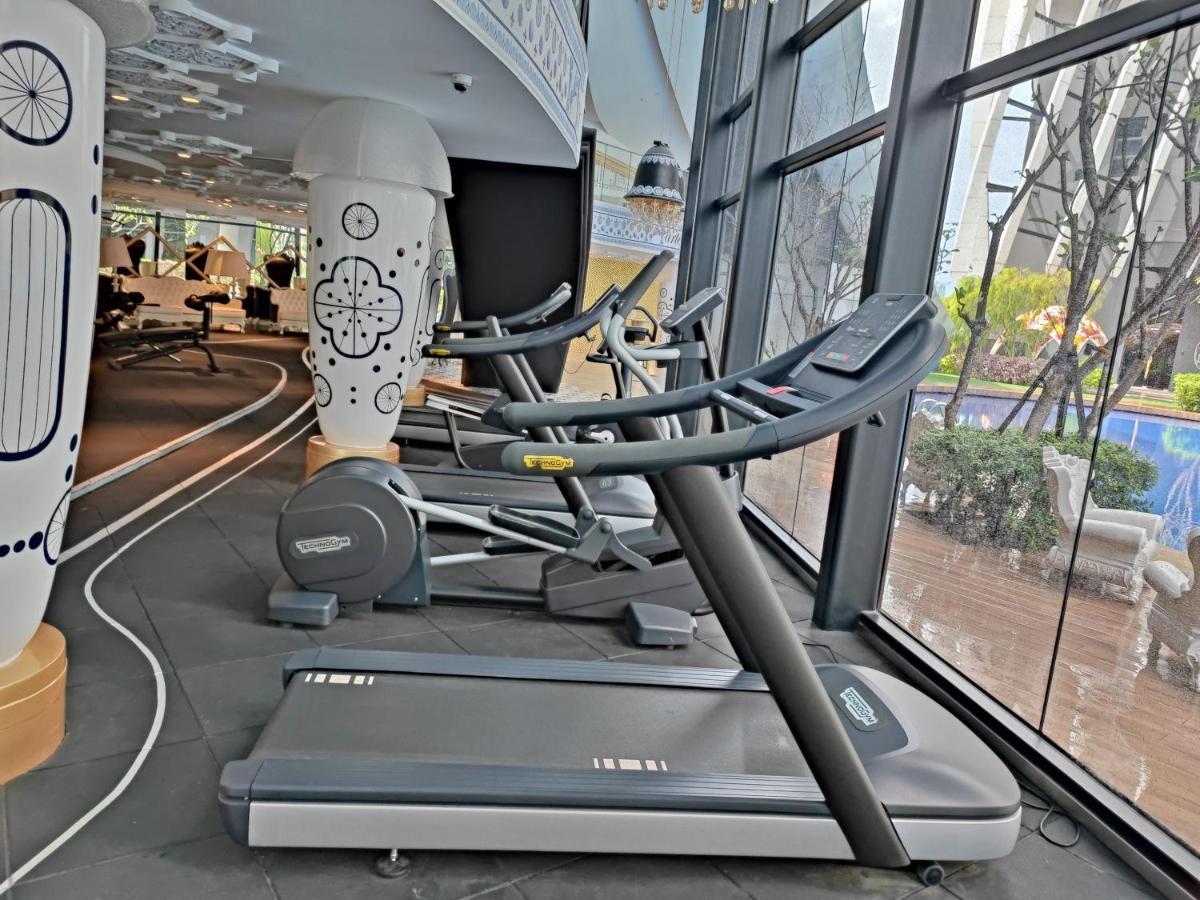 Arte Mont Kiara Host By Host Corner Suites Kuala Lumpur Kültér fotó
